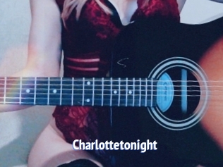 Charlottetonight