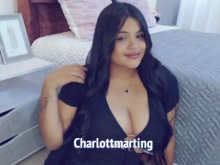 Charlottmarting