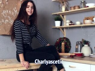 Charlyascetic