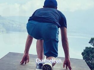Charmeleon