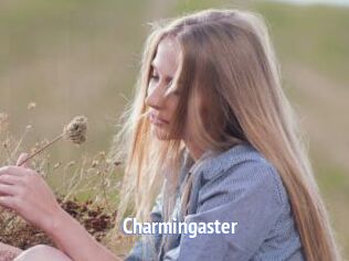 Charmingaster