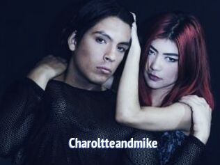Charoltteandmike
