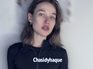 Chasidyhaque