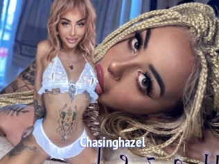 Chasinghazel
