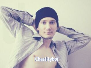 Chastityboi