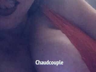 Chaudcouple