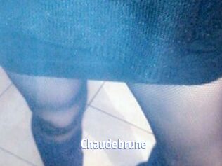 Chaudebrune