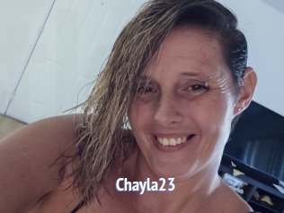 Chayla23