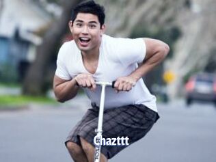 Chazttt