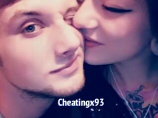 Cheatingx93