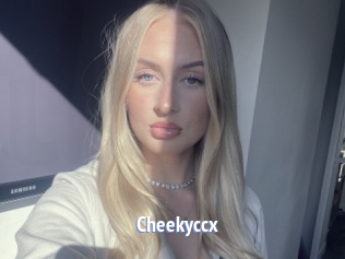 Cheekyccx