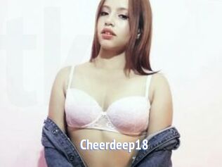 Cheerdeep18