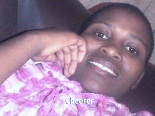 Cheerer