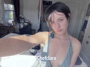 Chefclara