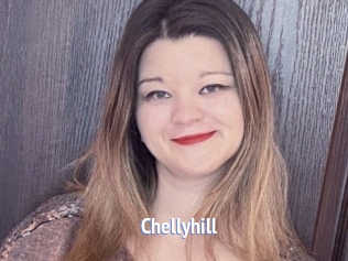Chellyhill