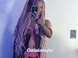 Chelmimtaylor