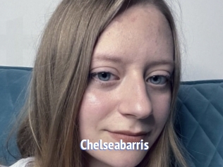 Chelseabarris