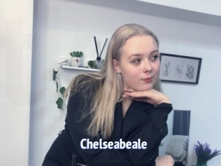 Chelseabeale