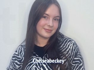 Chelseabeckey