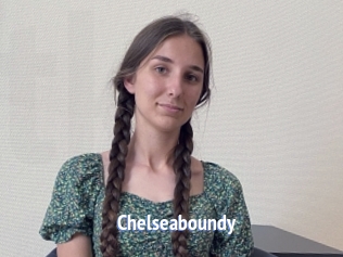Chelseaboundy