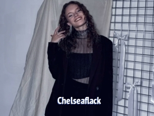 Chelseaflack