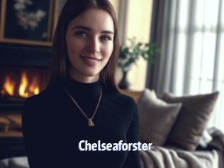 Chelseaforster