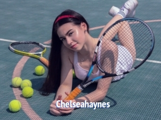 Chelseahaynes