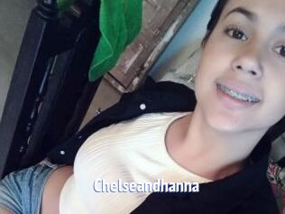 Chelseandhanna