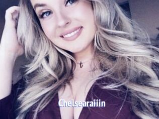 Chelsearaiiin