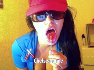 Chelsearenne