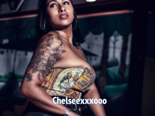 Chelseexxxooo