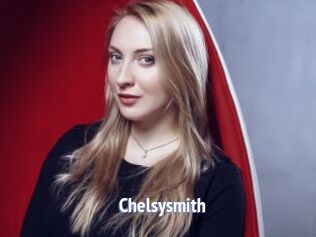 Chelsysmith