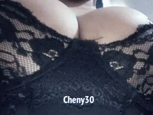 Cheny30