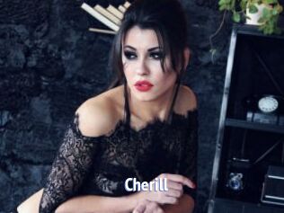 Cherill