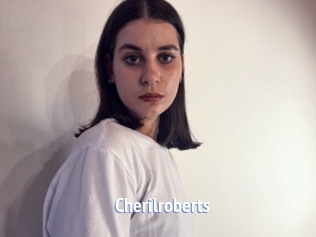 Cherilroberts