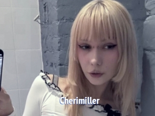 cherimiller Telefon Kontakte