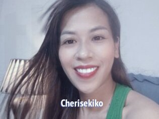 Cherisekiko