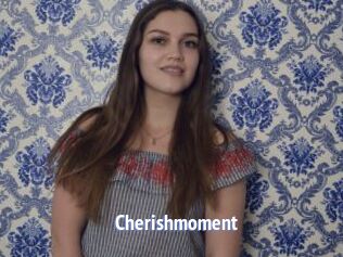 Cherishmoment