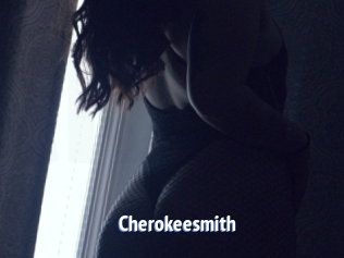 Cherokeesmith