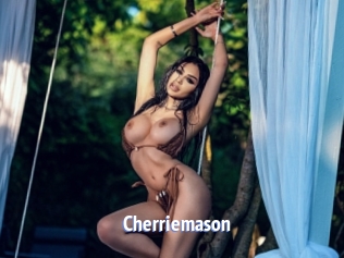Cherriemason