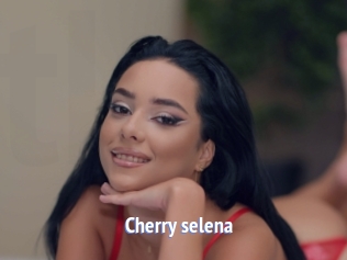 Cherry_selena