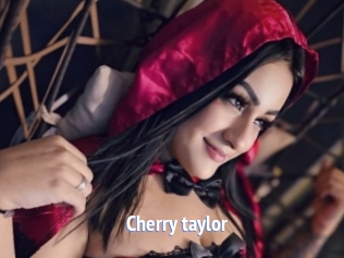 Cherry_taylor