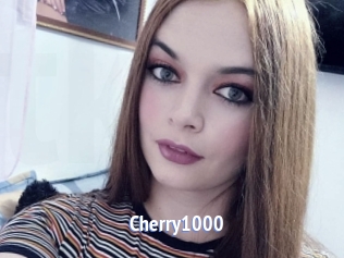 Cherry1000