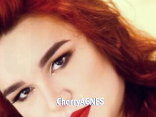 CherryAGNES