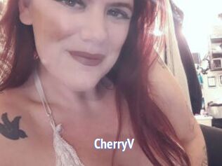 CherryV