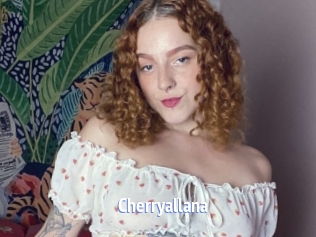 Cherryallana
