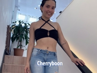 Cherryboon