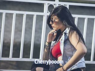Cherrybooom