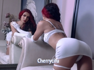 Cherrycifu