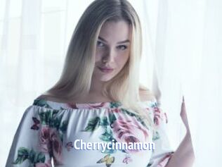 Cherrycinnamon
